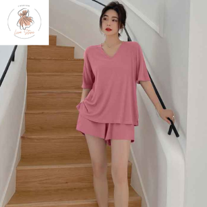 Quần nữ đẹp mặc mùa hè