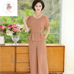 Những Mẫu Quần Nữ Đẹp Mặc Mùa Hè Được Ưa Chuộng Nhất