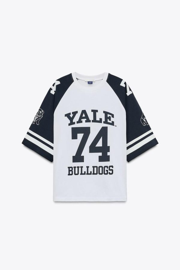 Áo YALE 74 Hot - Hình ảnh 3