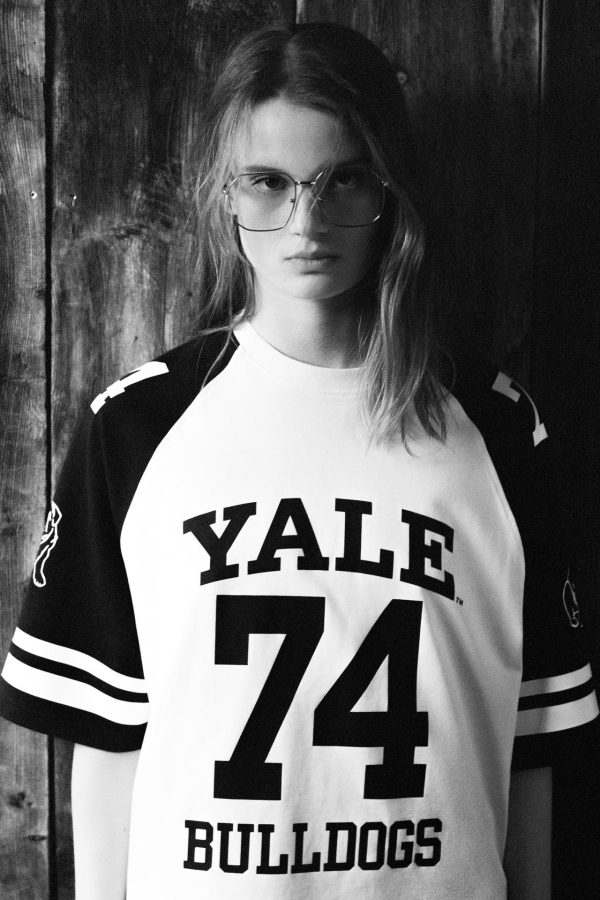 Áo YALE 74 Hot - Hình ảnh 2