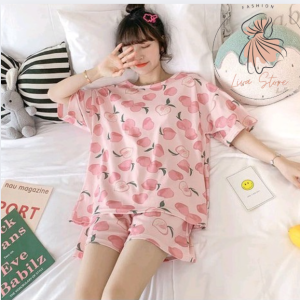 Bộ đồ ngủ đẹp cho nữ