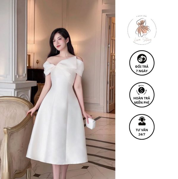 Đầm đi tiệc