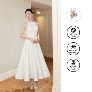 Váy đi tiệc sang trọng