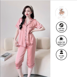 Bộ_Pijama_Lụa_Nữ_Cao_Cấp_Màu_Hồng_Pastel