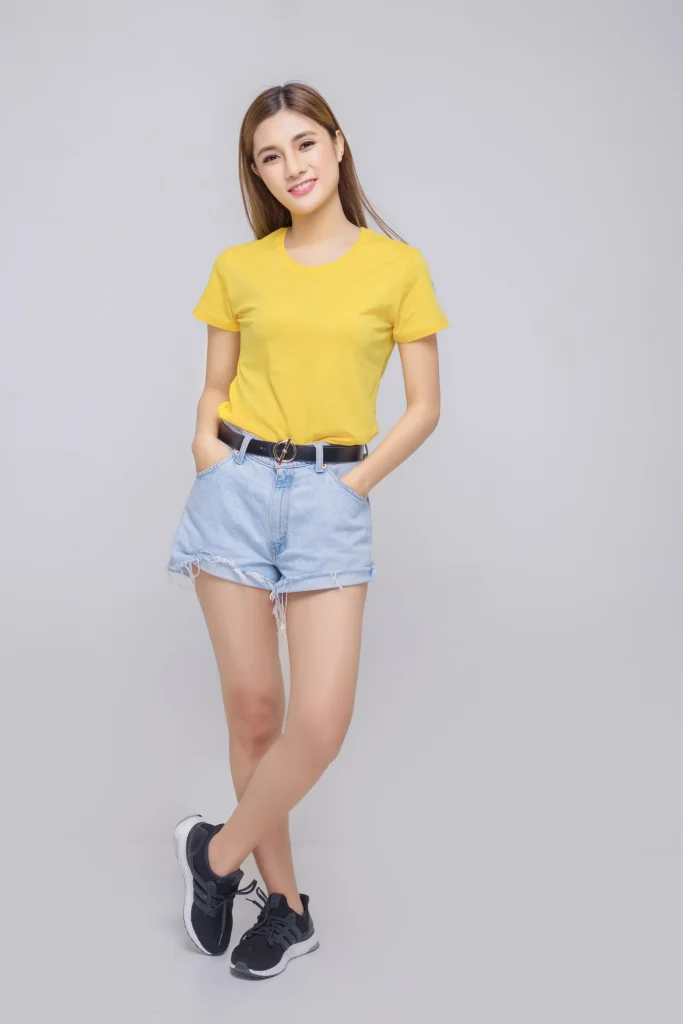 Áo Thun Nhật