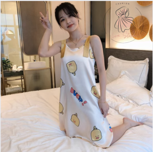 đồ ngủ nữ dễ thương cho nữ