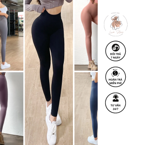 quần tập gym nữ