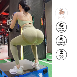 quần tập gym nữ